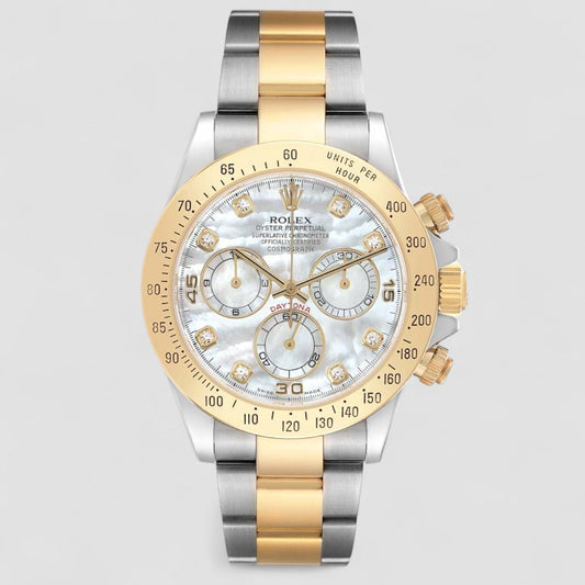 Rolex 116523