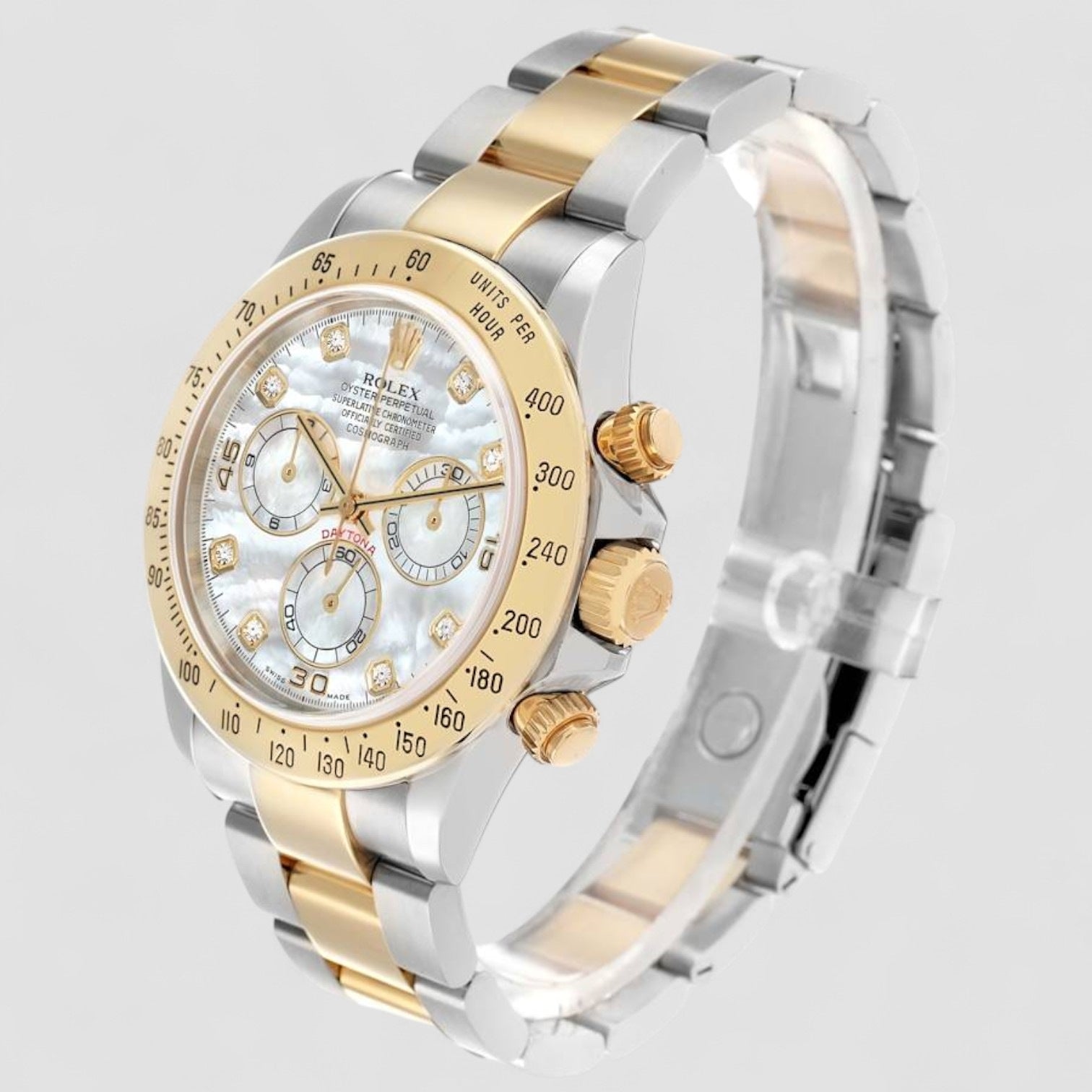 Rolex 116523