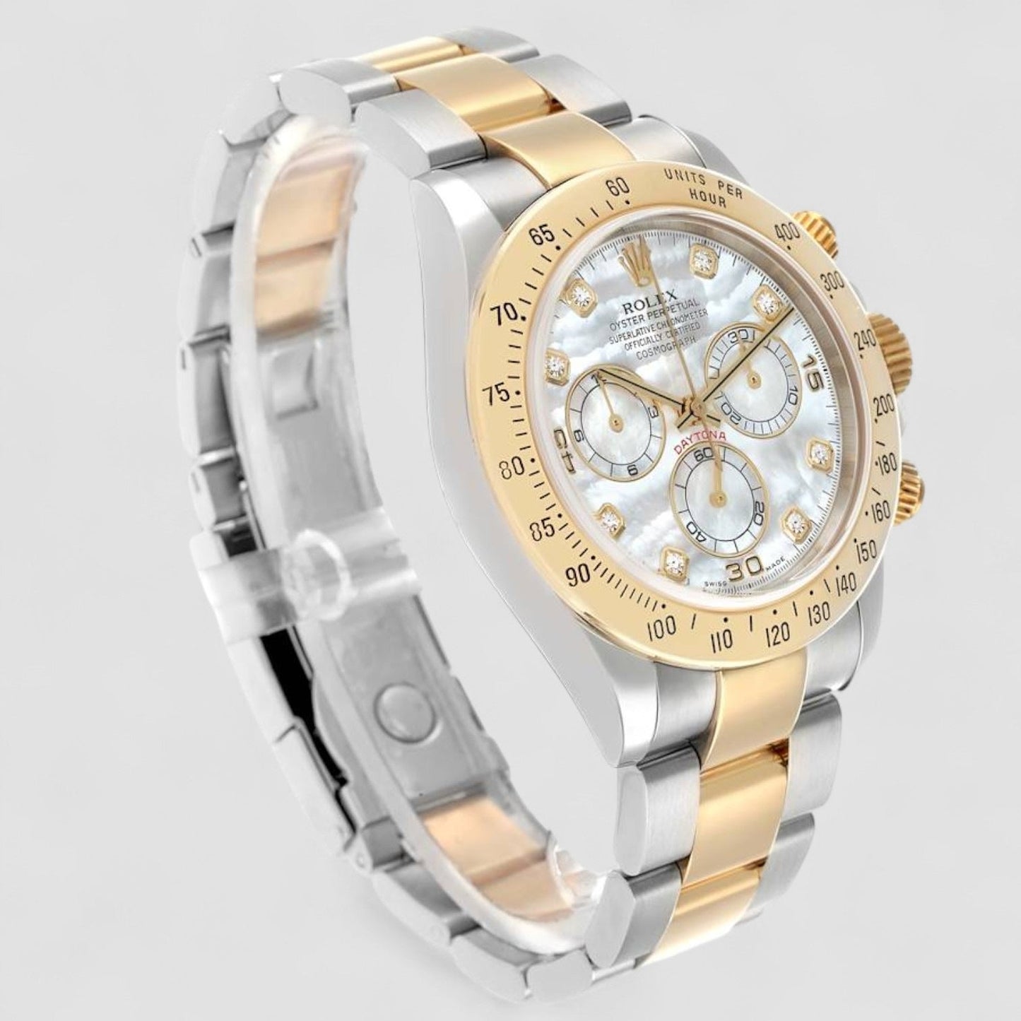 Rolex 116523