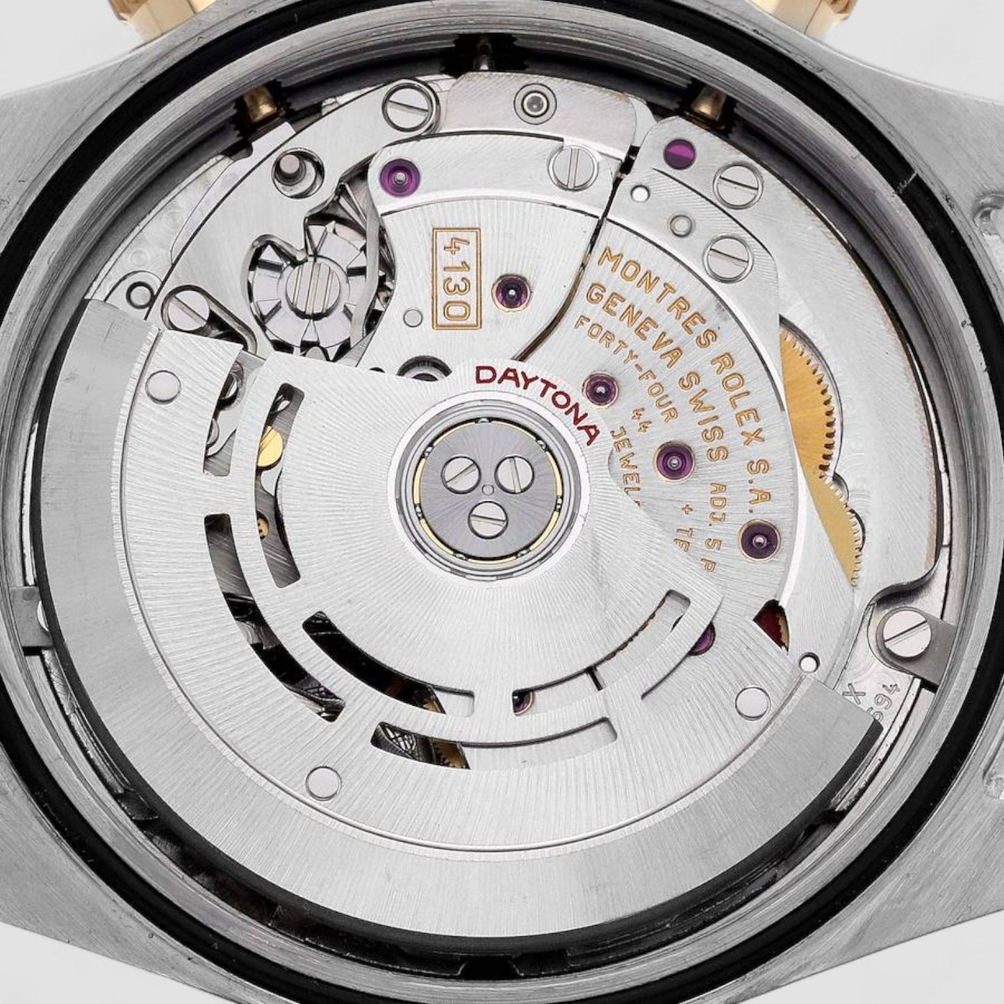 Rolex 116523