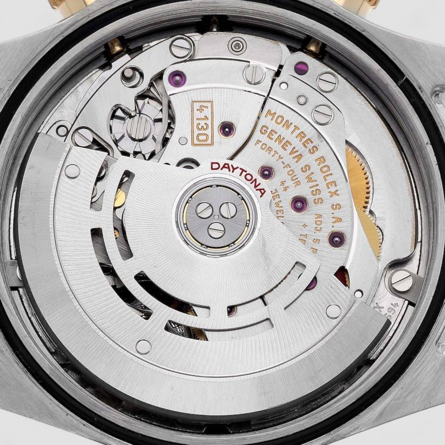 Rolex 116523
