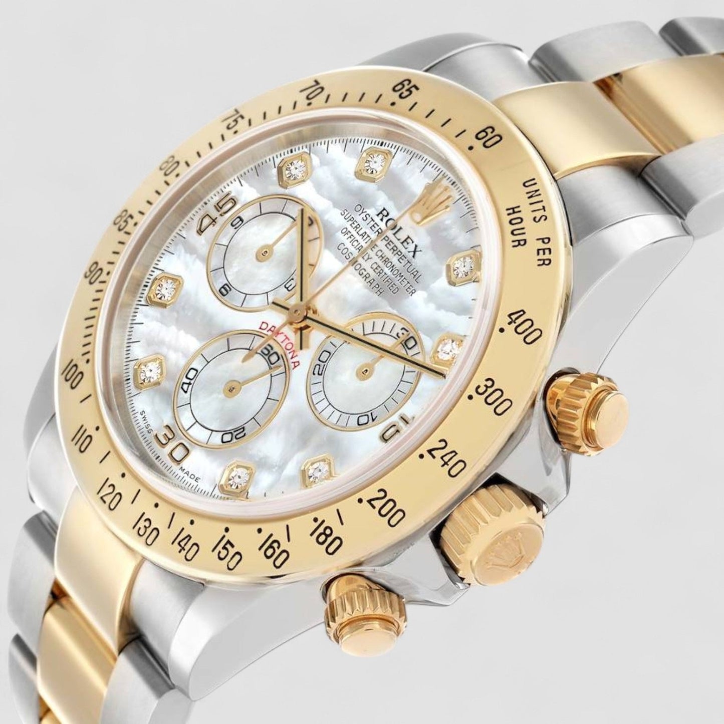 Rolex 116523
