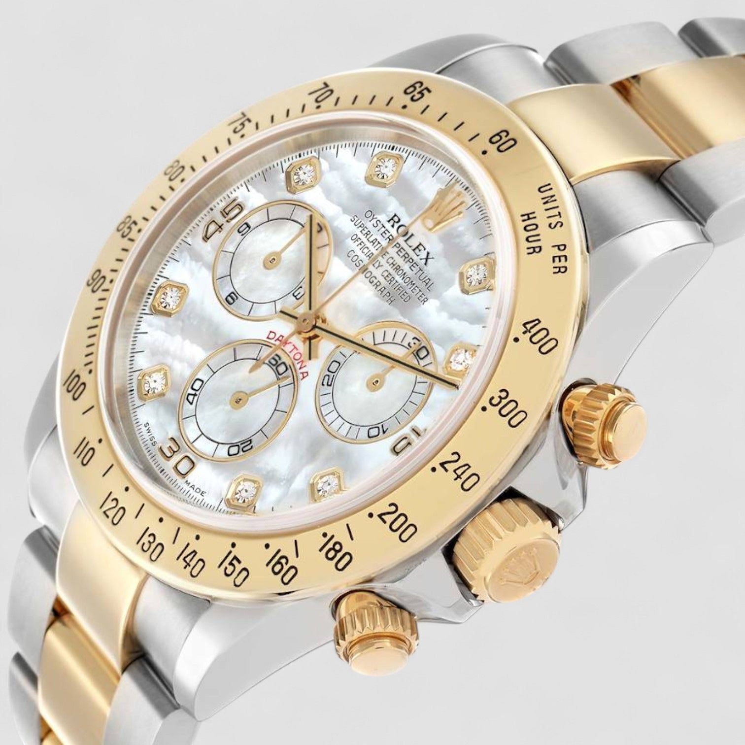 Rolex 116523