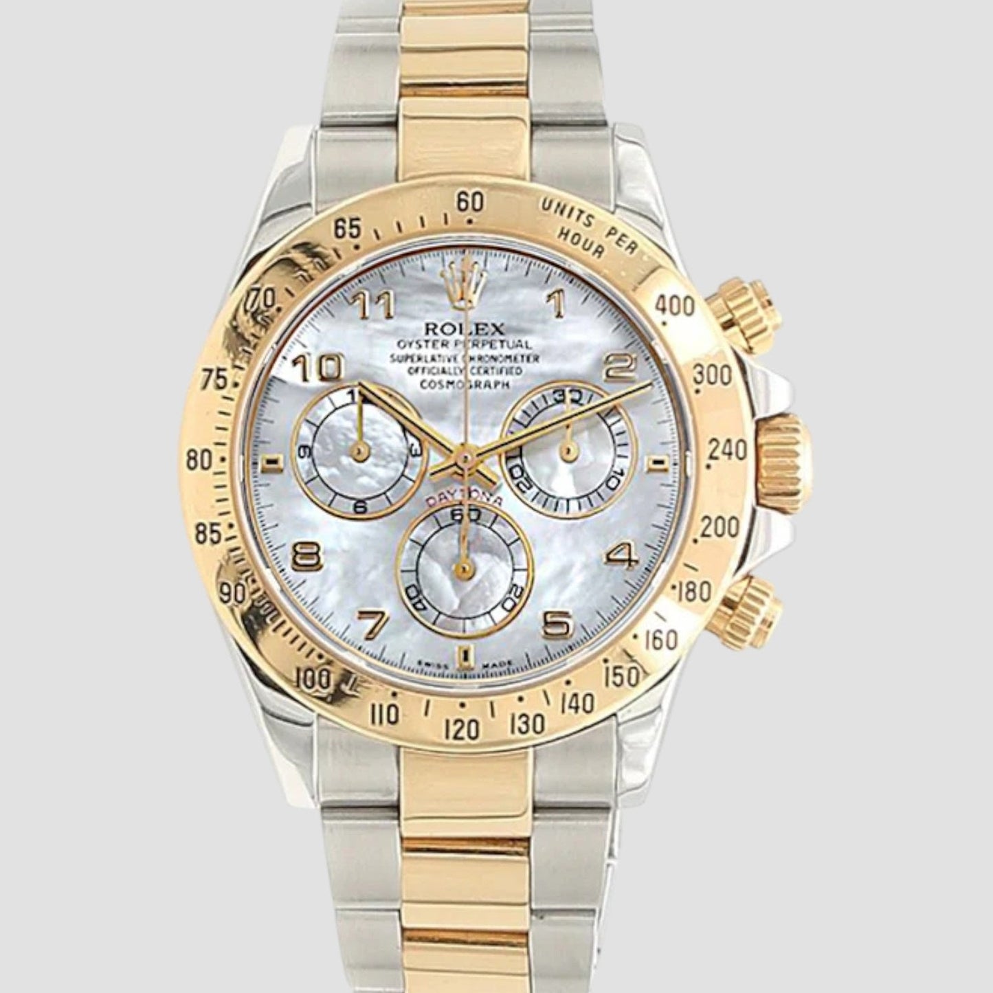 Rolex 116523