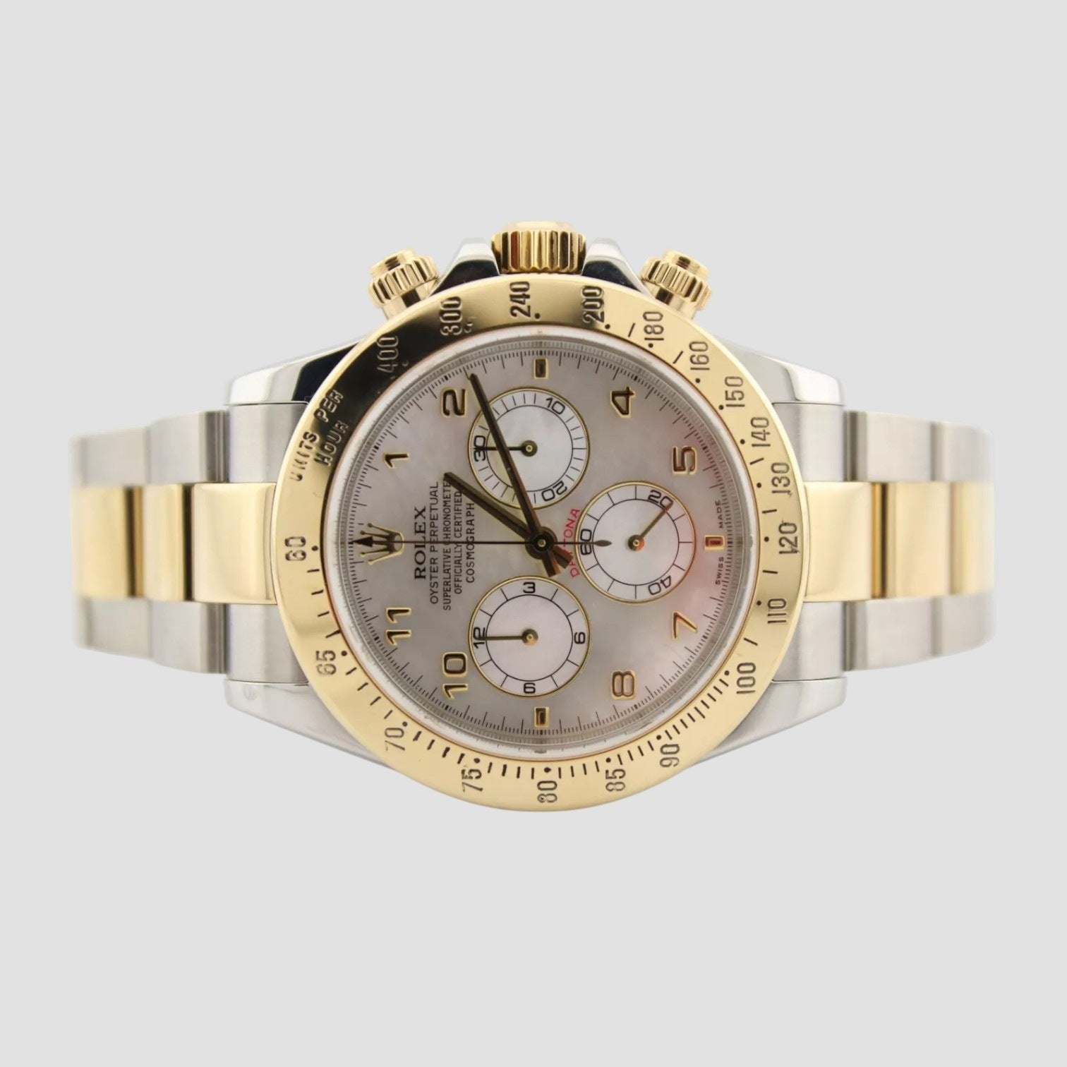 Rolex 116523