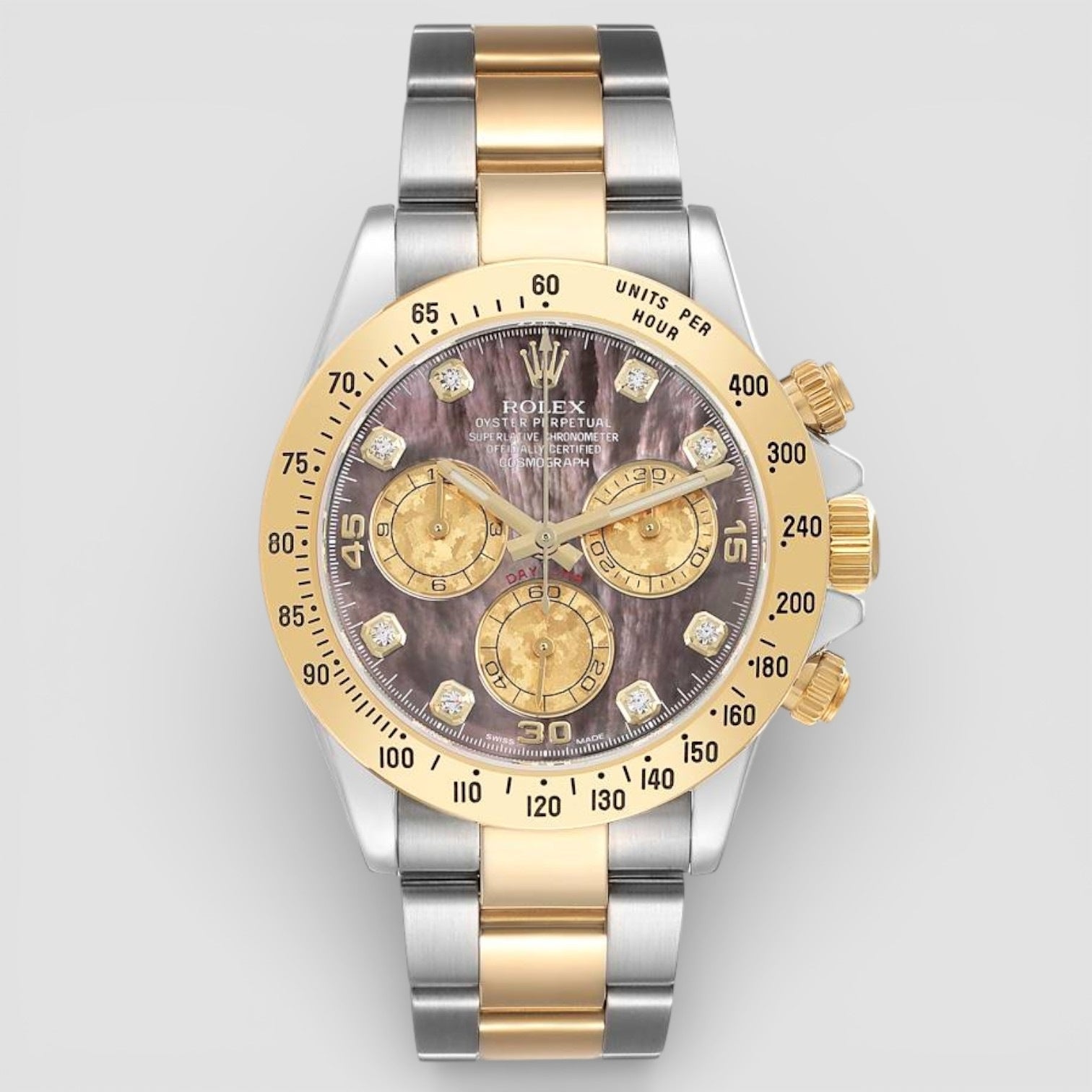 Rolex 116523