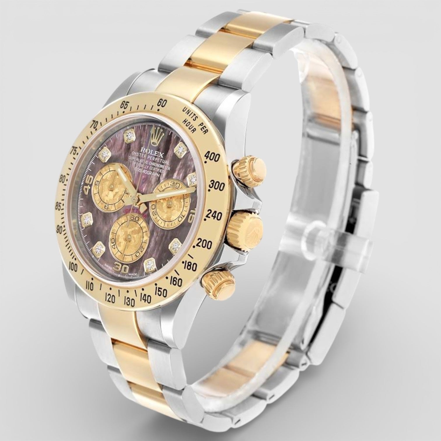 Rolex 116523