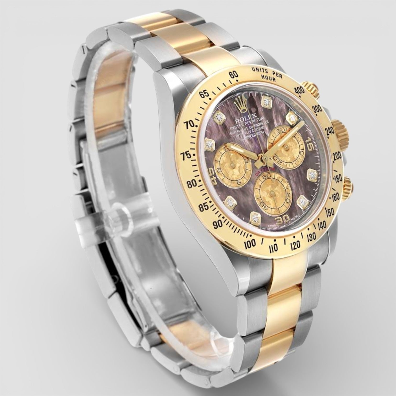 Rolex 116523