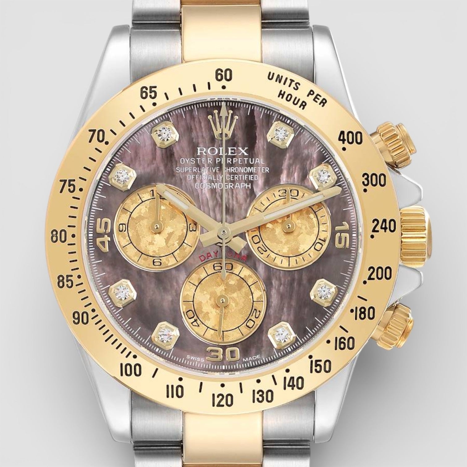 Rolex 116523