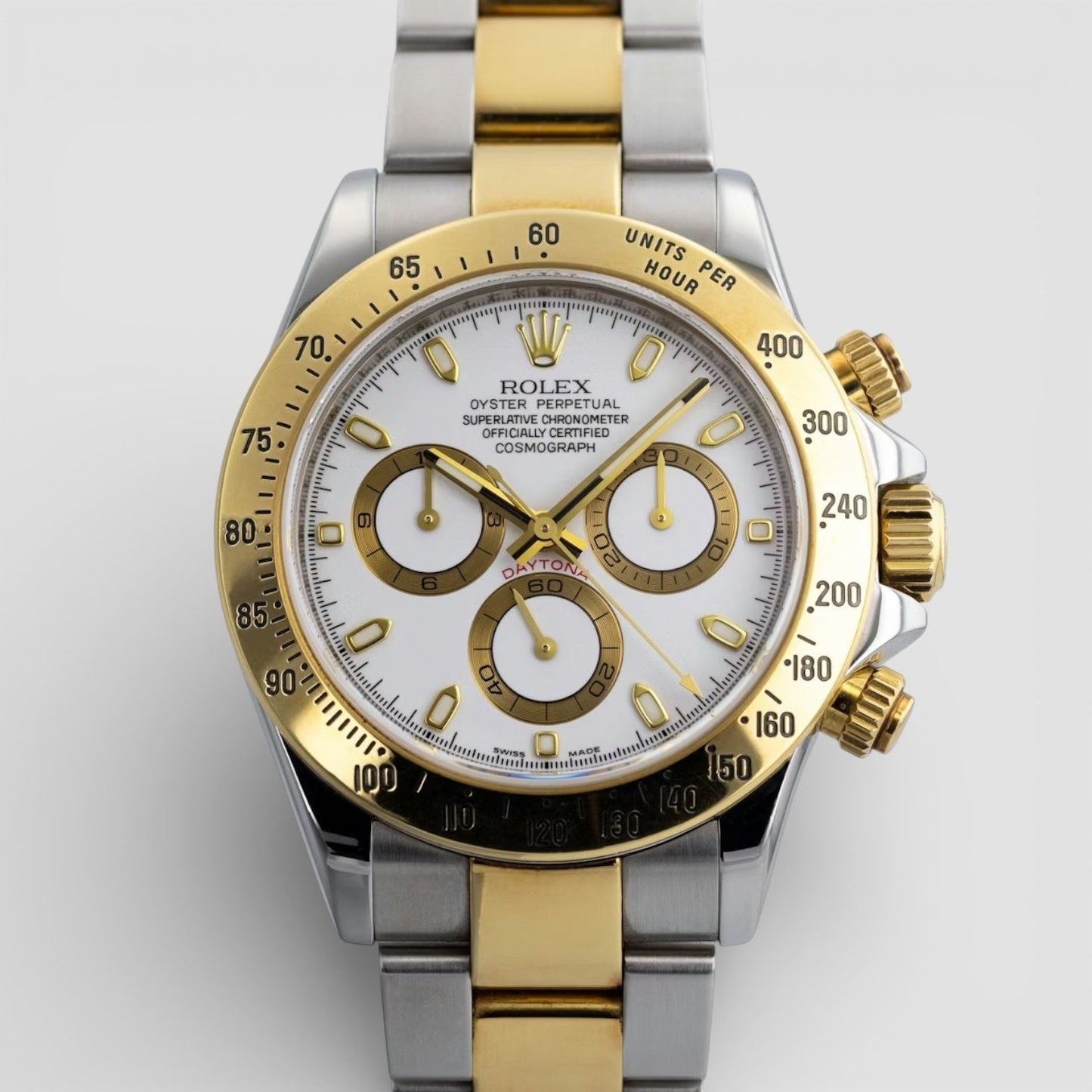 Rolex 116523
