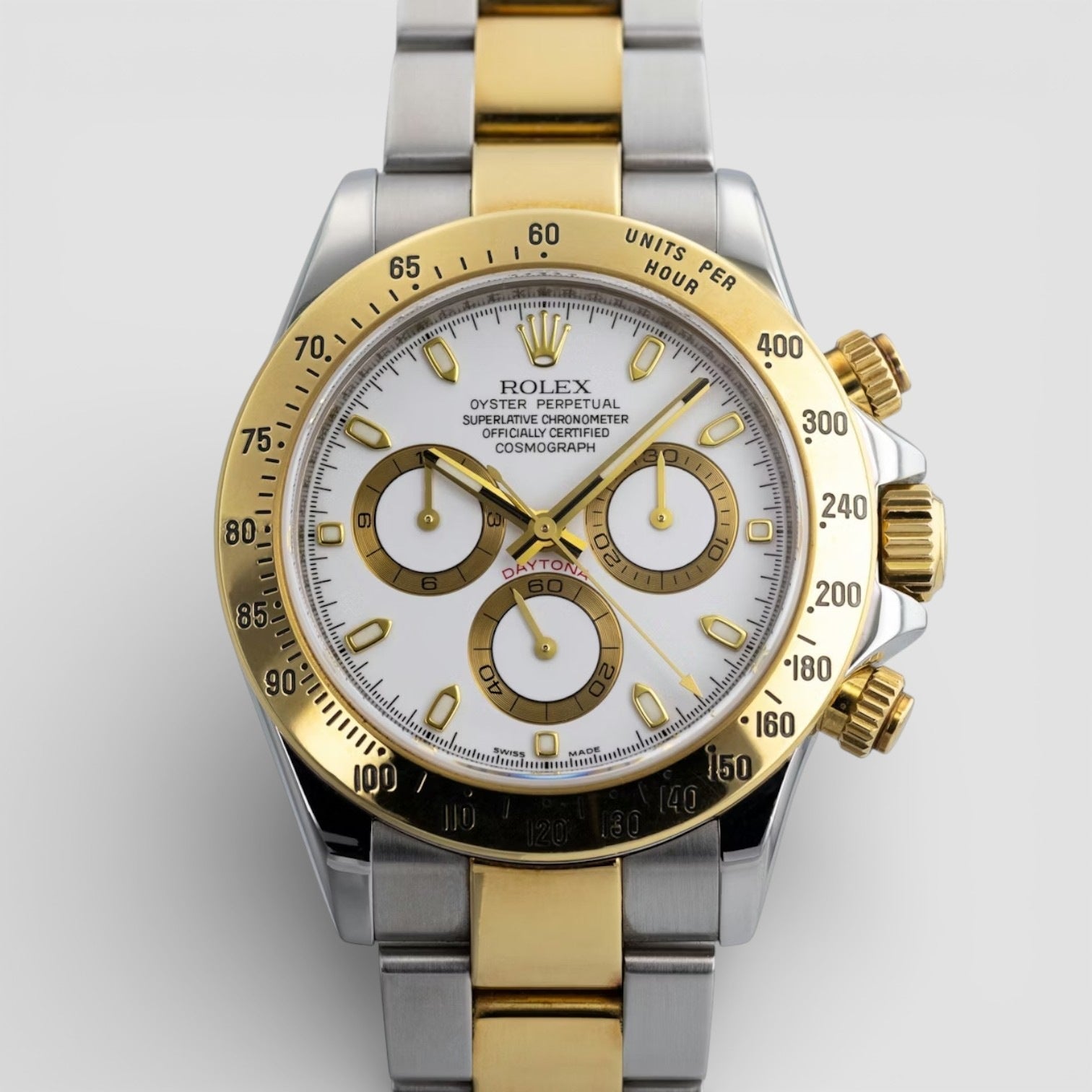 Rolex 116523