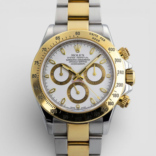 Rolex 116523