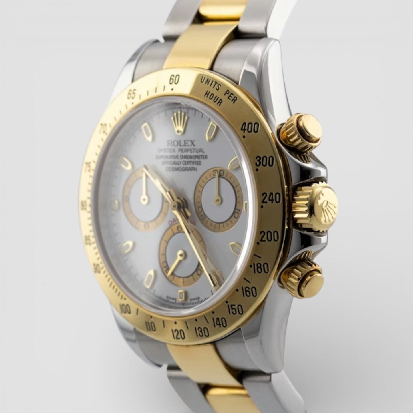 Rolex 116523
