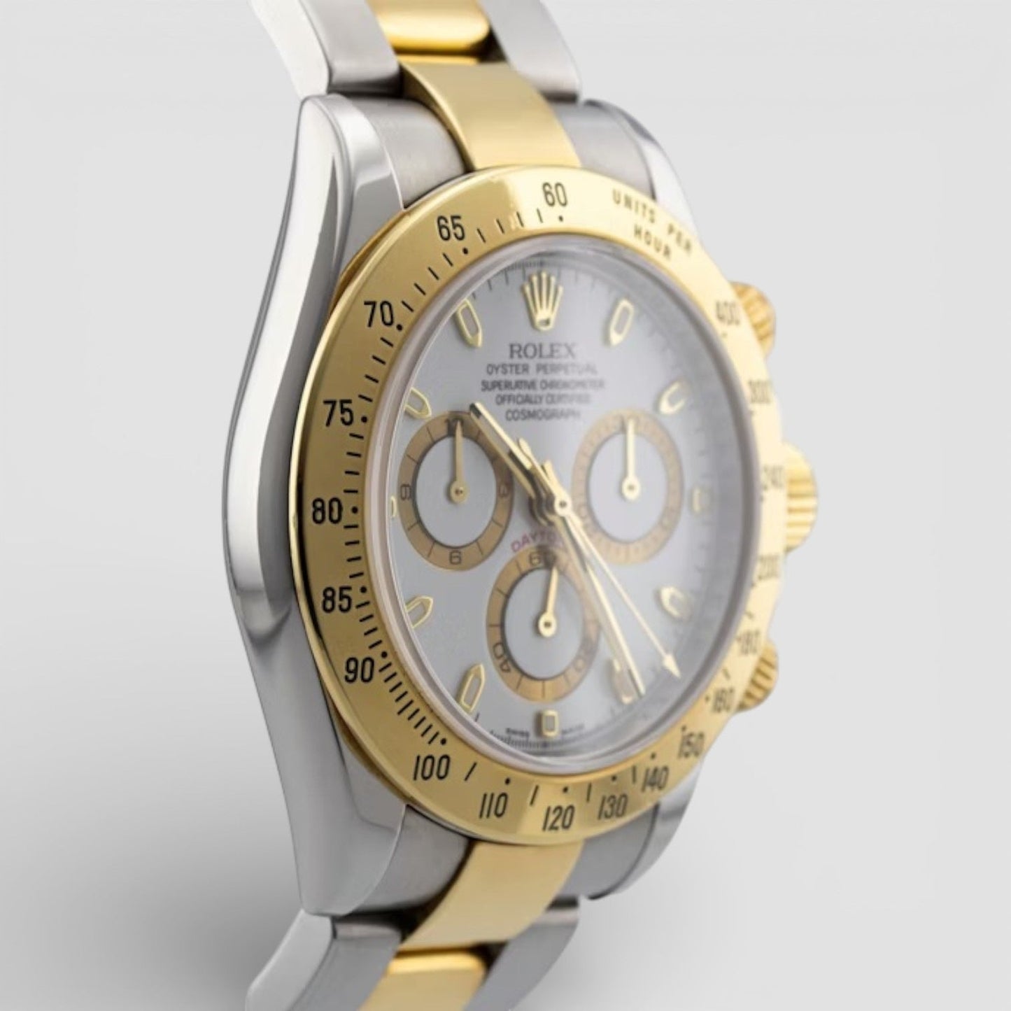 Rolex 116523