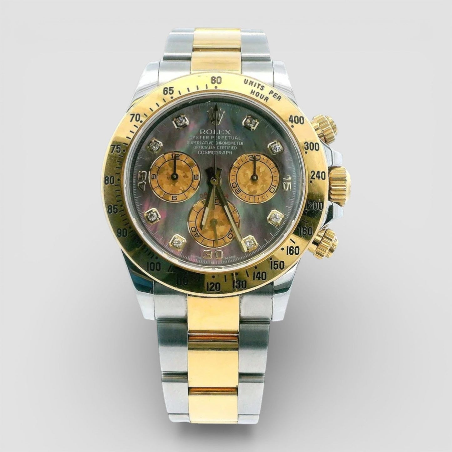 Rolex 116523