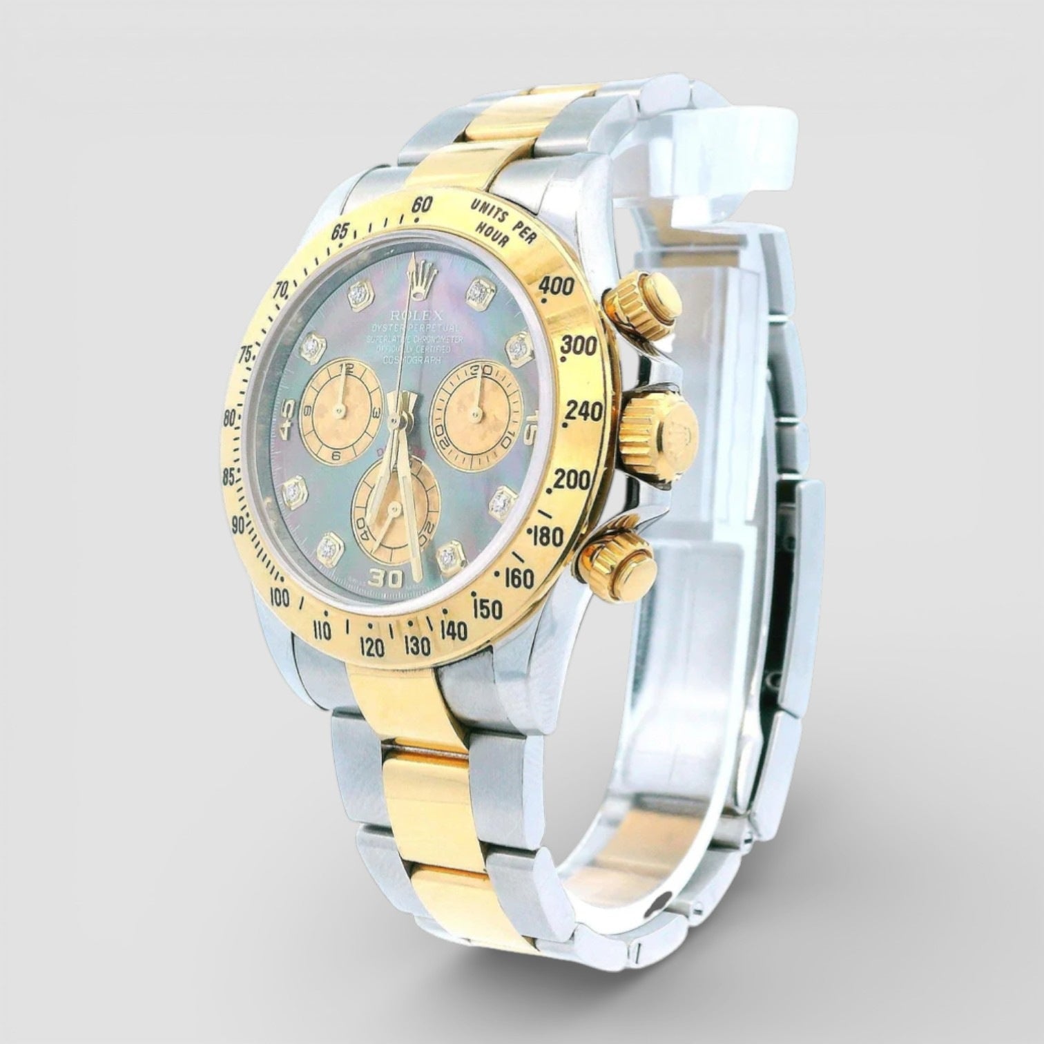 Rolex 116523