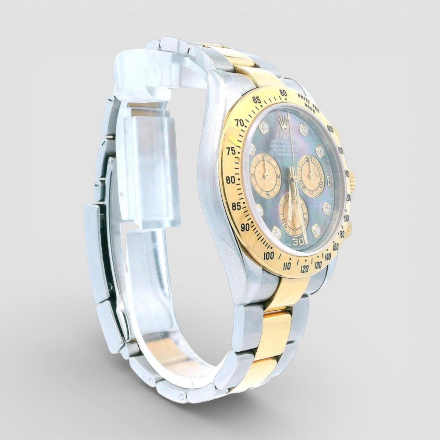 Rolex 116523