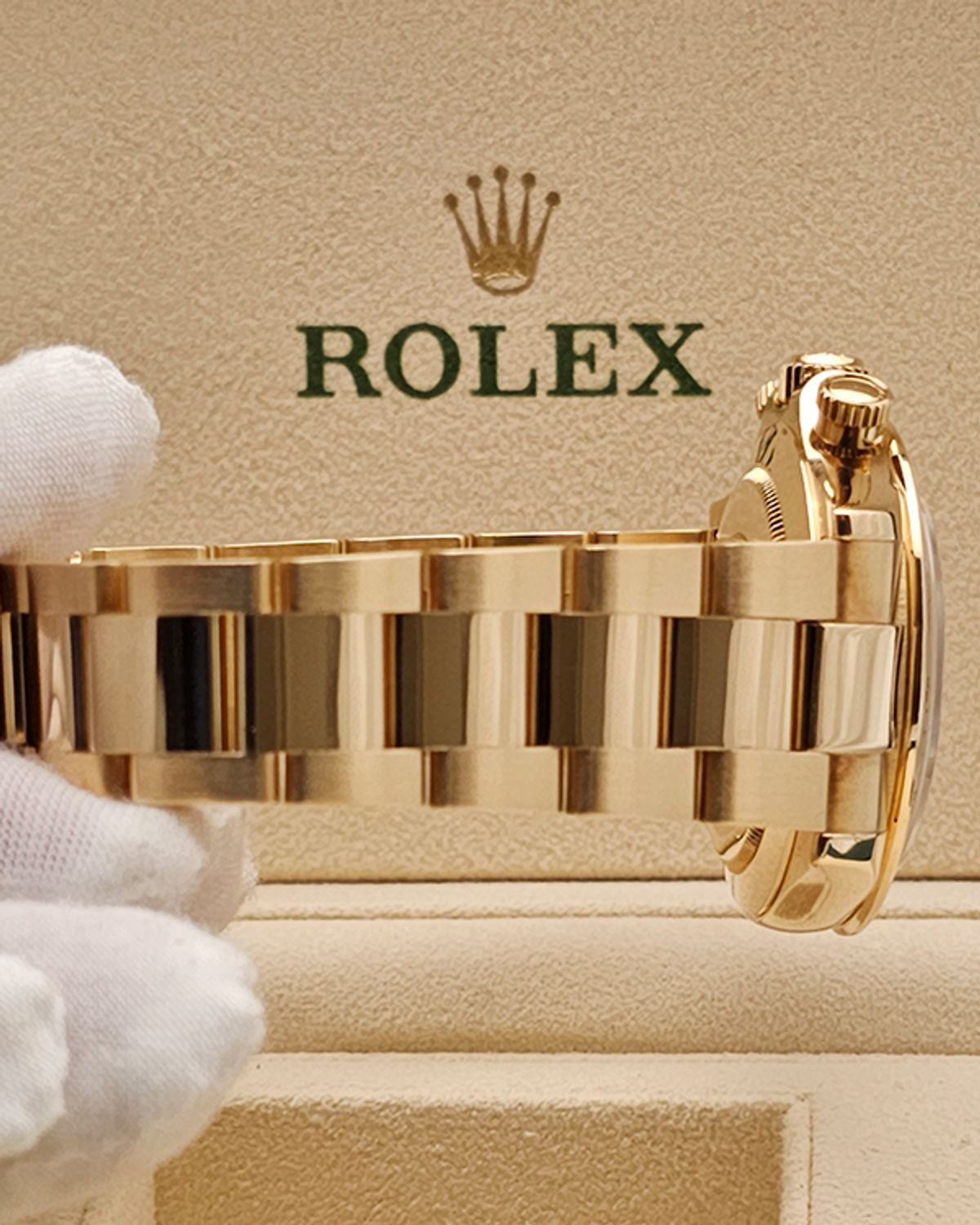 Rolex 116528