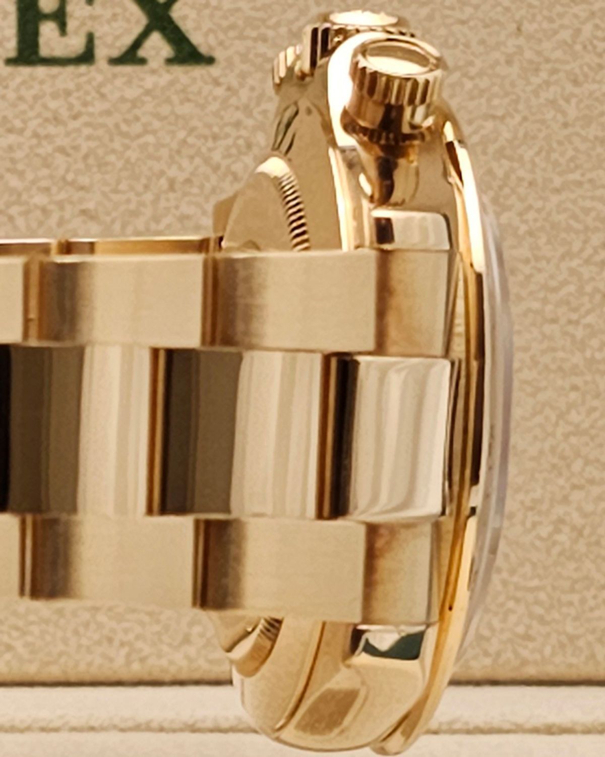 Rolex 116528