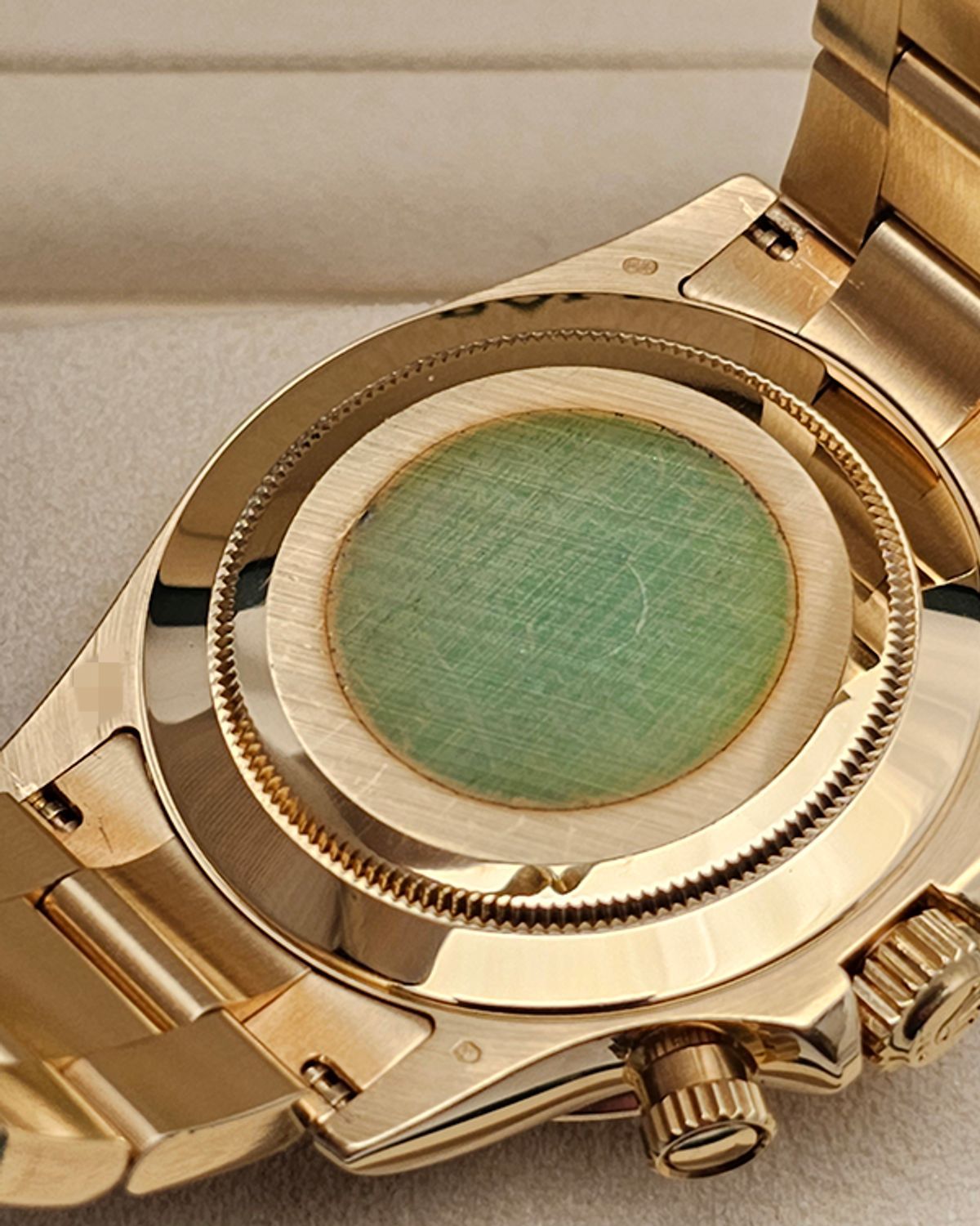 Rolex 116528