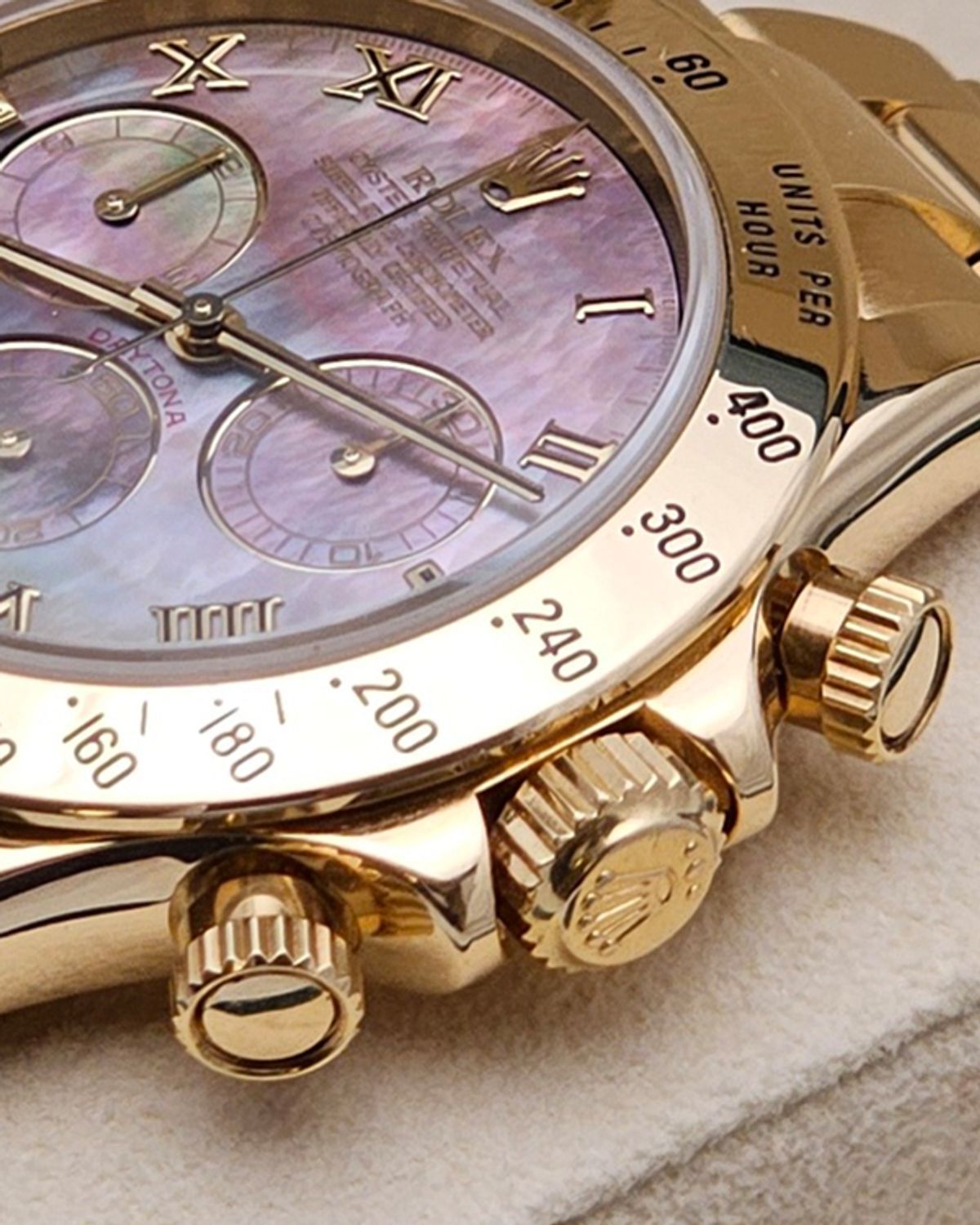 Rolex 116528