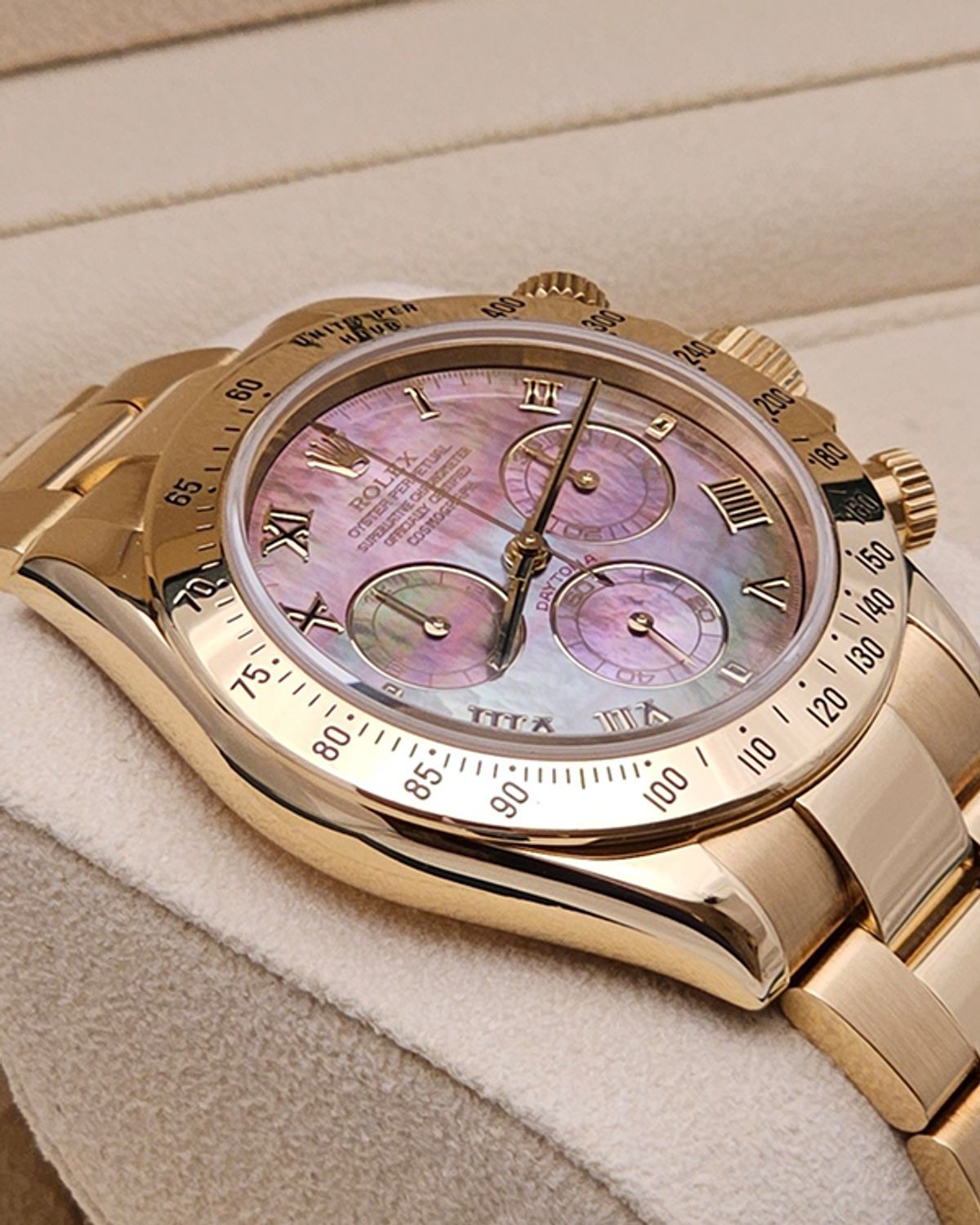 Rolex 116528