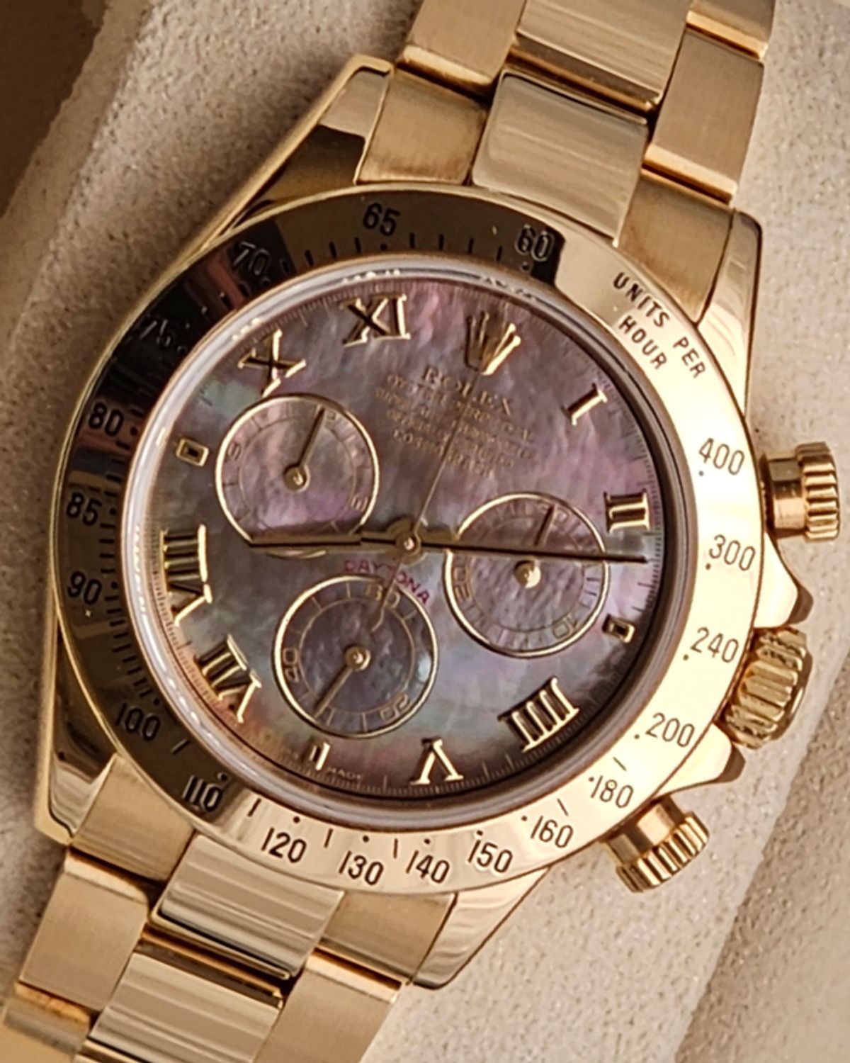 Rolex 116528