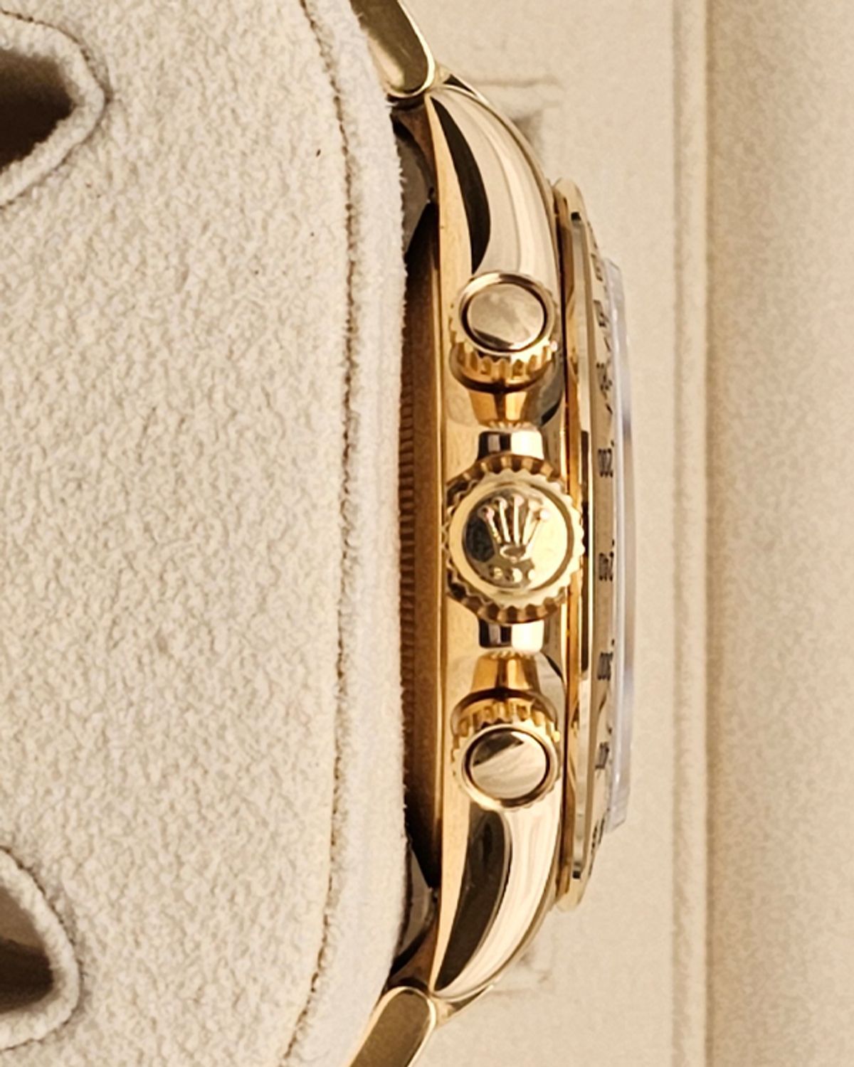 Rolex 116528