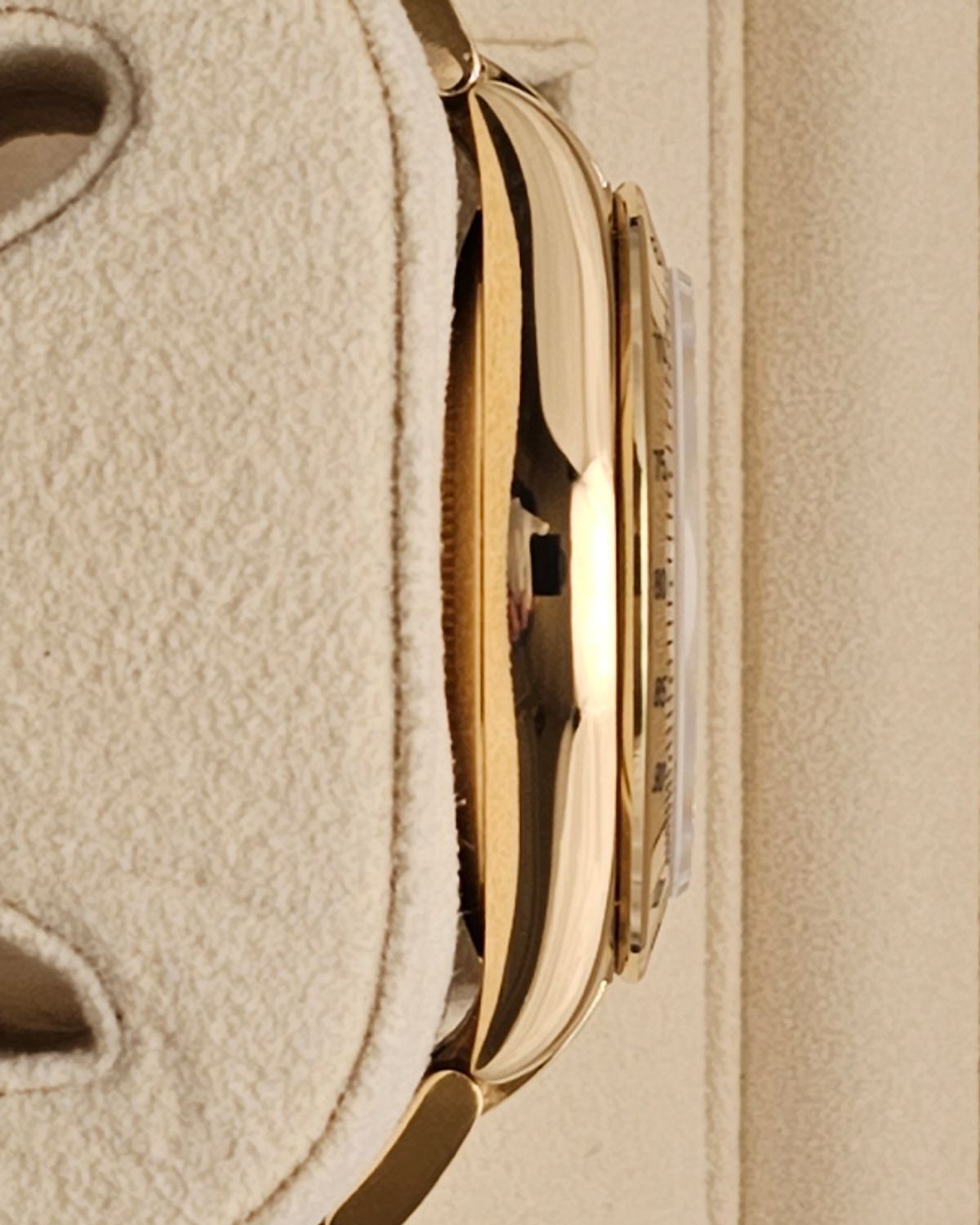 Rolex 116528