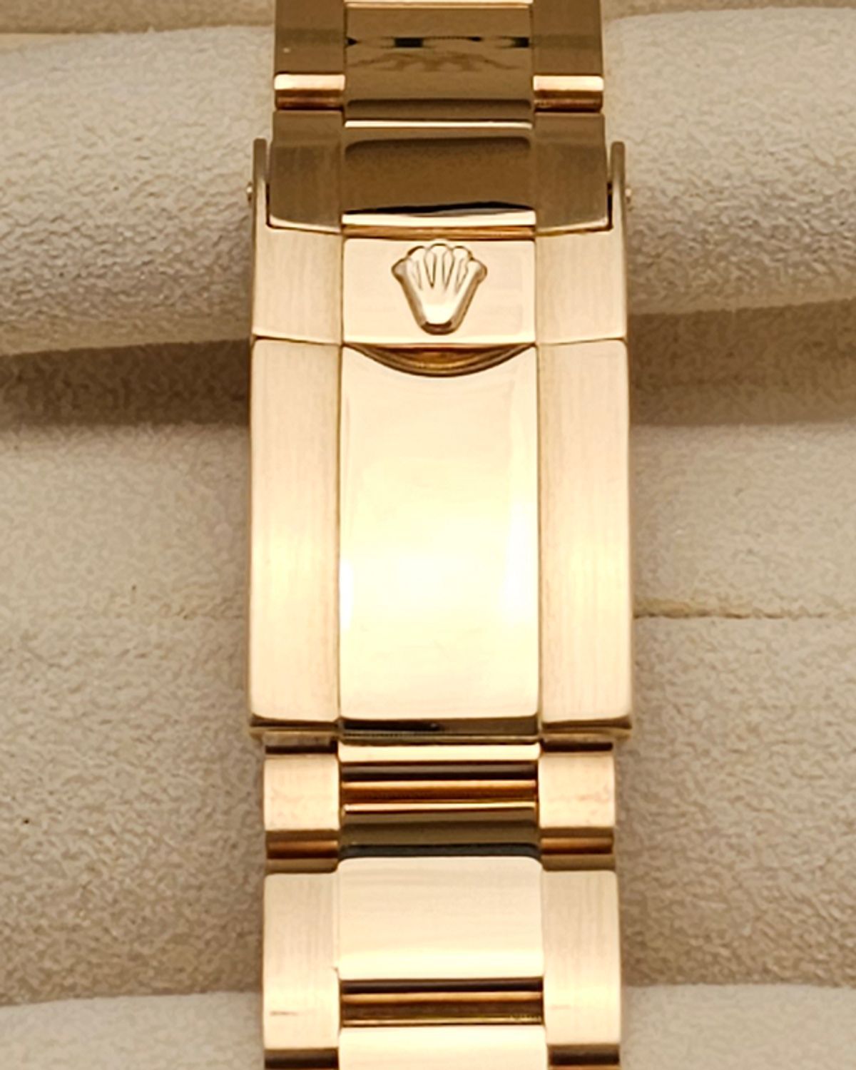 Rolex 116528