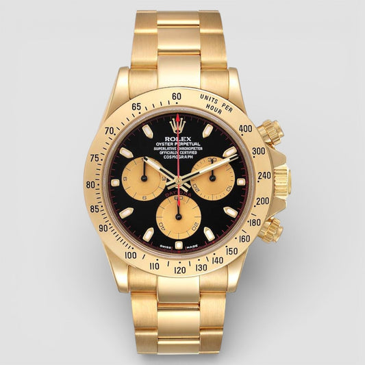 Rolex 116528