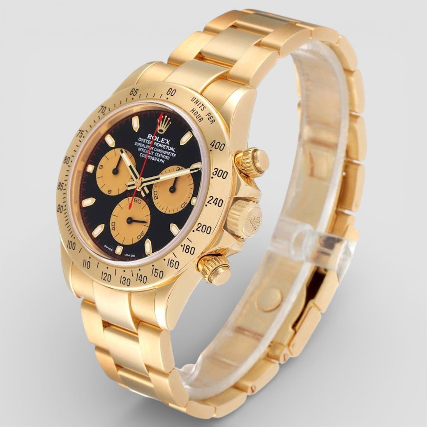Rolex 116528