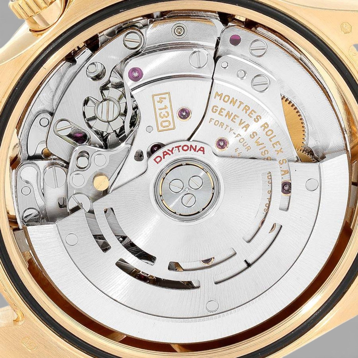 Rolex 116528