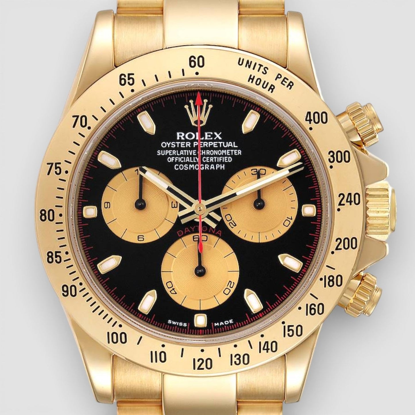 Rolex 116528