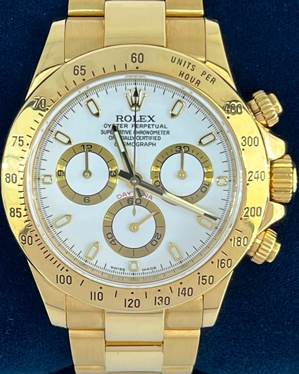 Rolex 116528