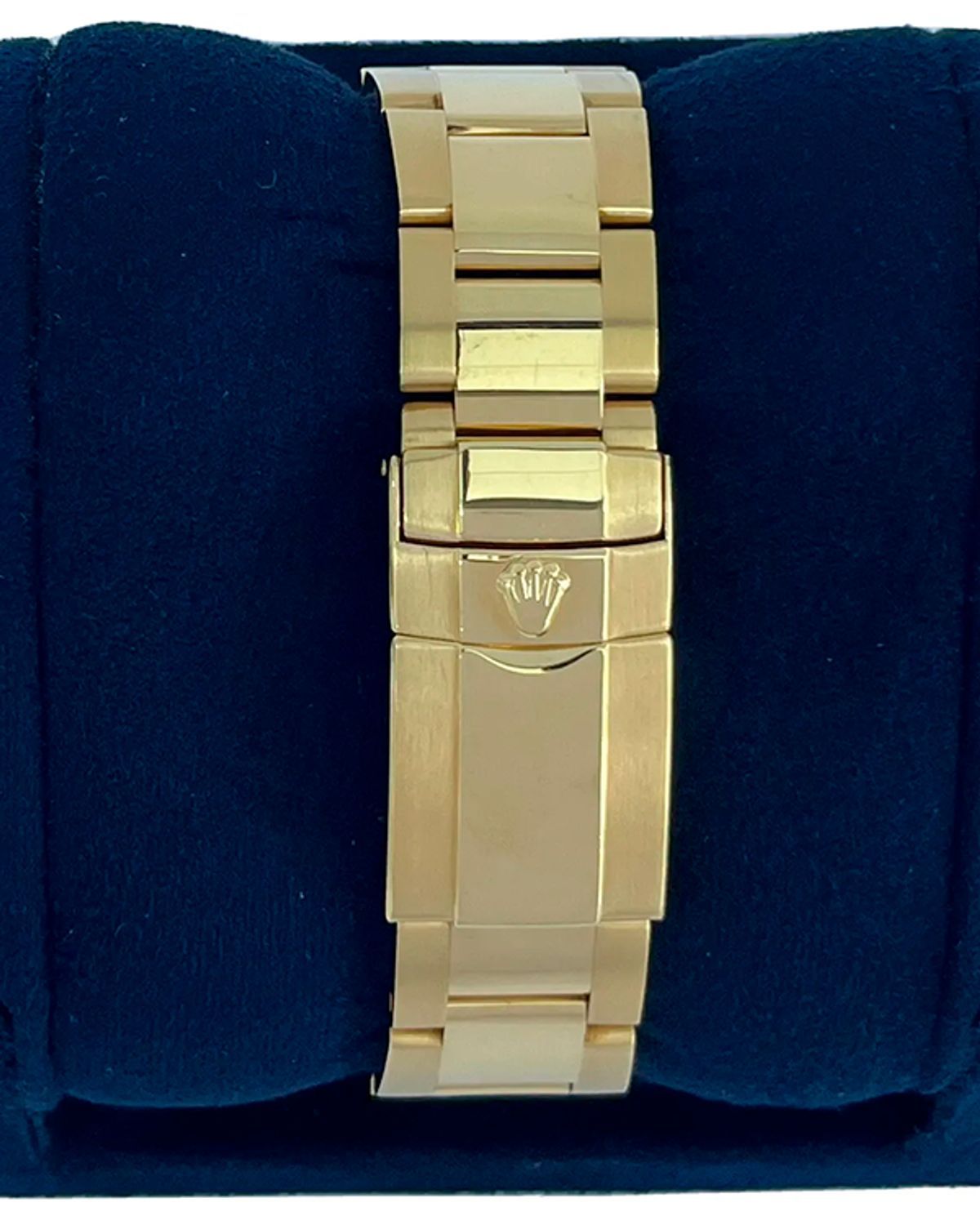 Rolex 116528