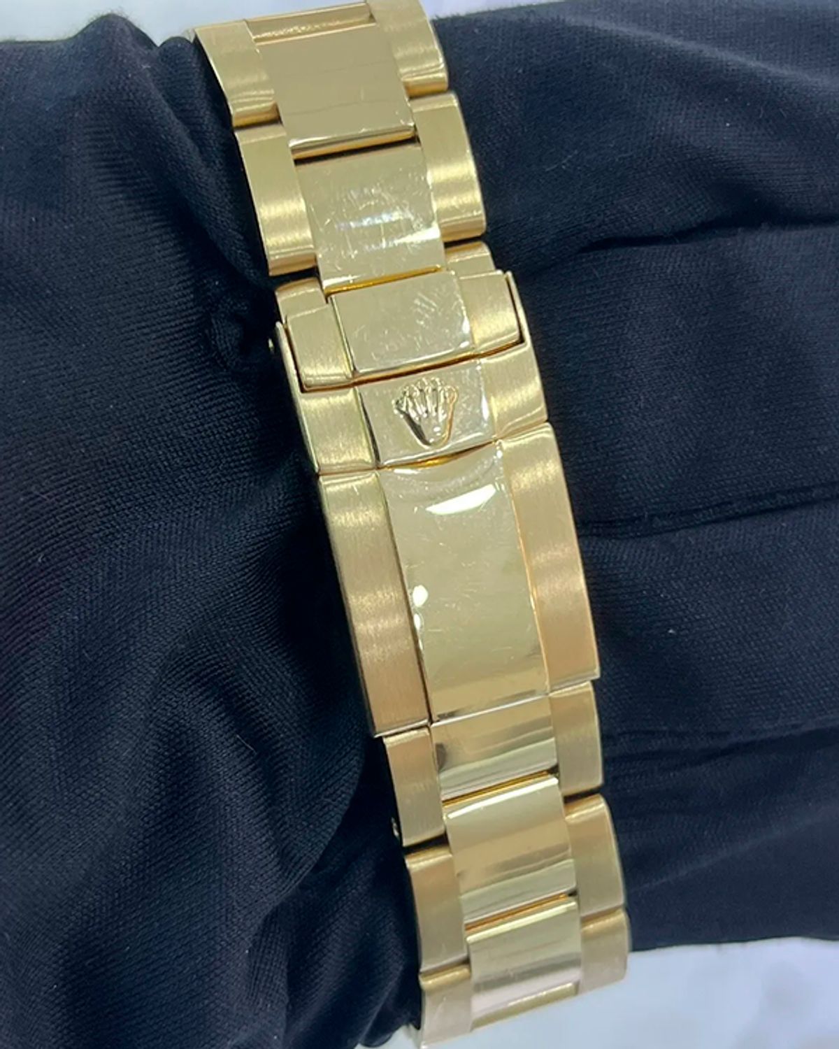 Rolex 116528