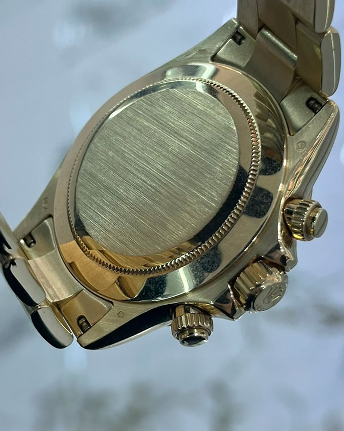 Rolex 116528