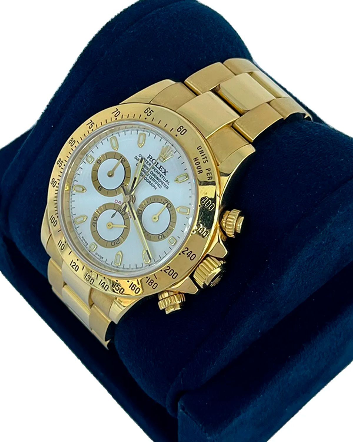 Rolex 116528