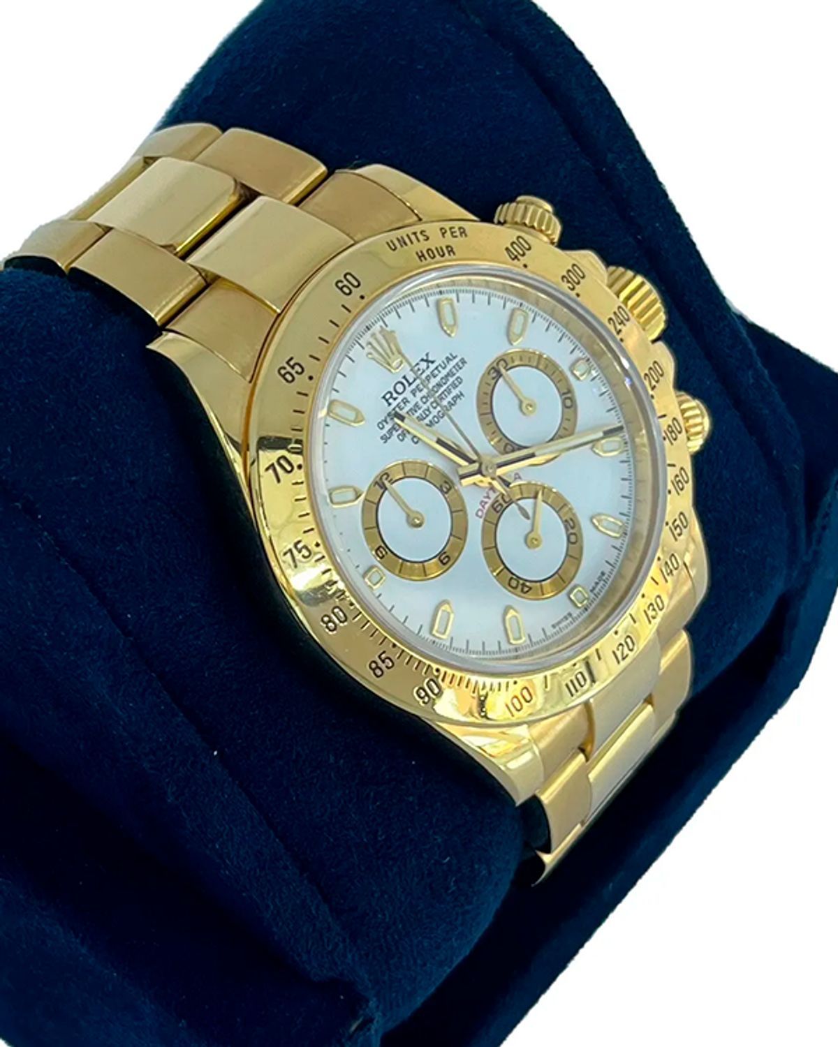 Rolex 116528