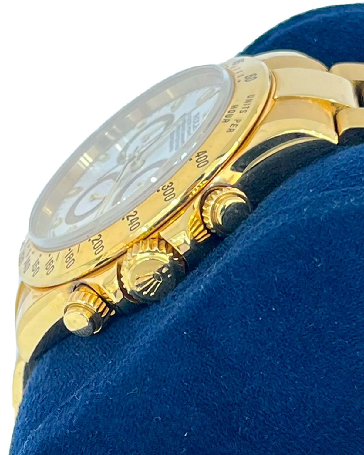 Rolex 116528