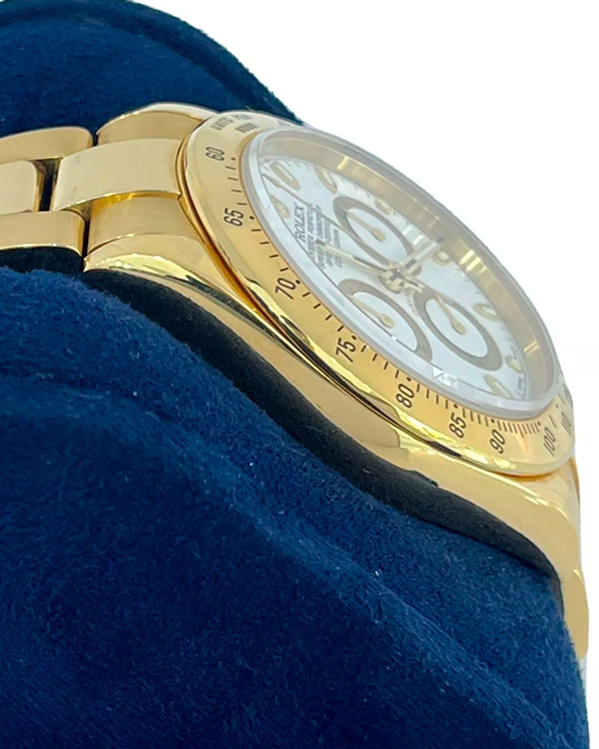 Rolex 116528