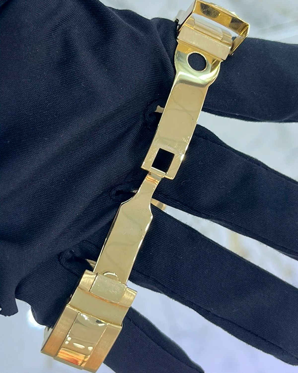 Rolex 116528