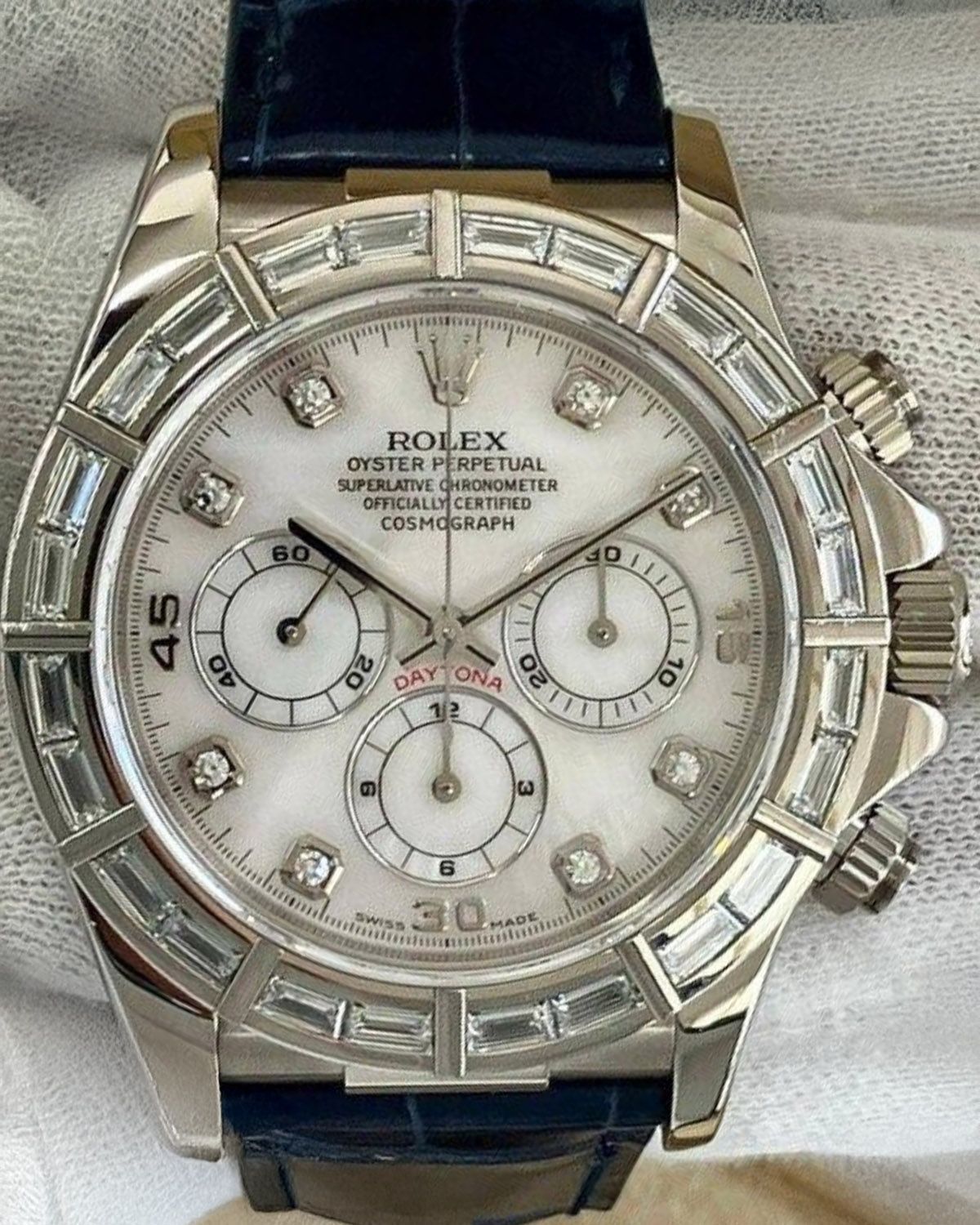 Rolex 116589RBR