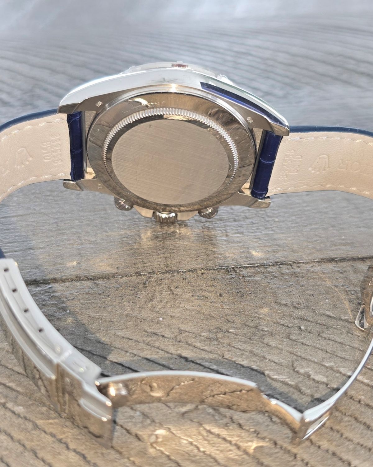 Rolex 116589RBR