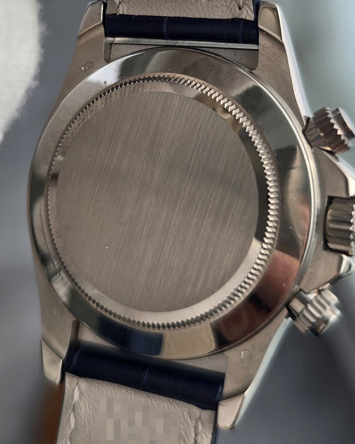 Rolex 116589RBR
