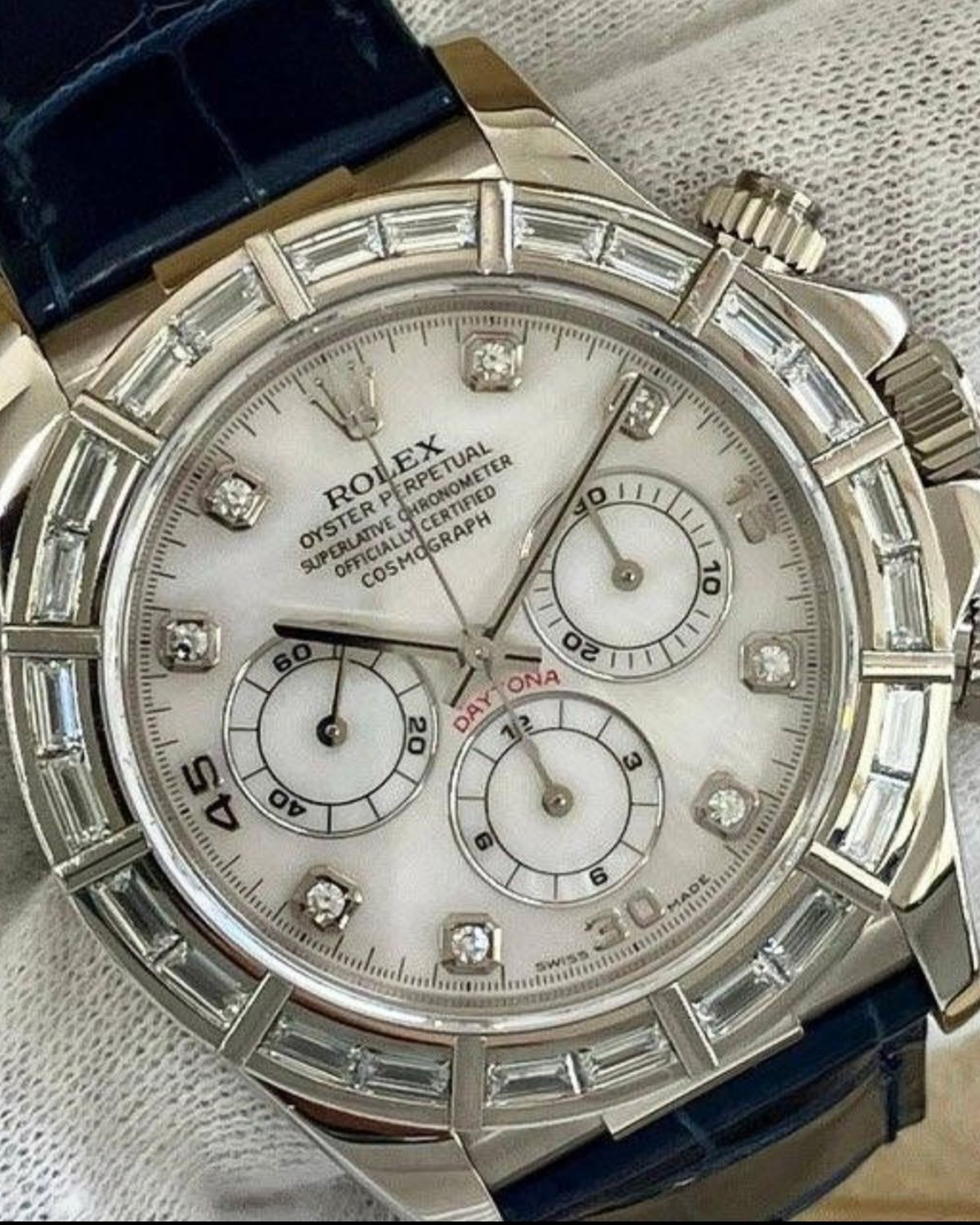 Rolex 116589RBR