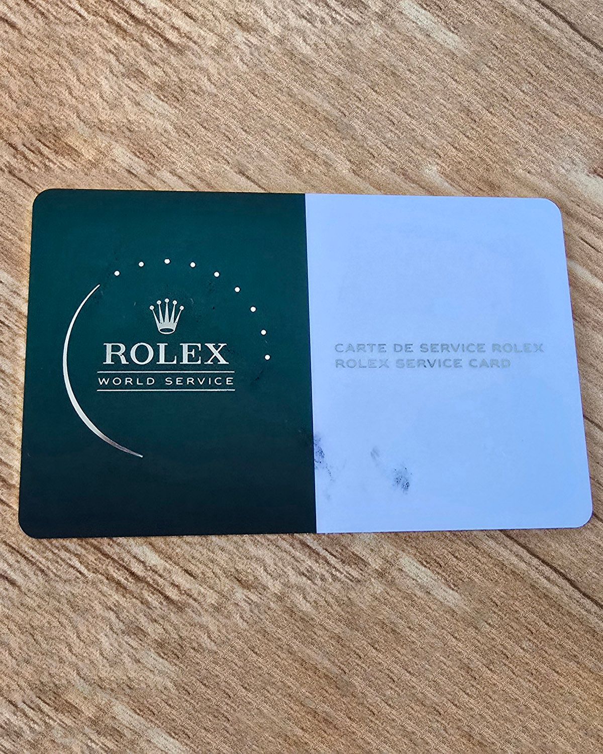 Rolex 116589RBR