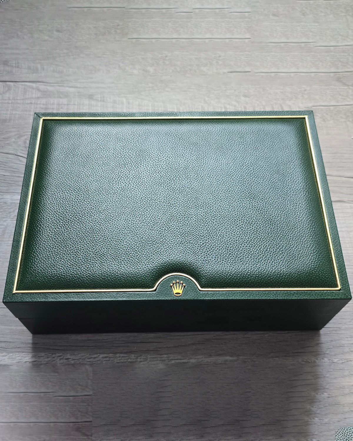Rolex 116589RBR