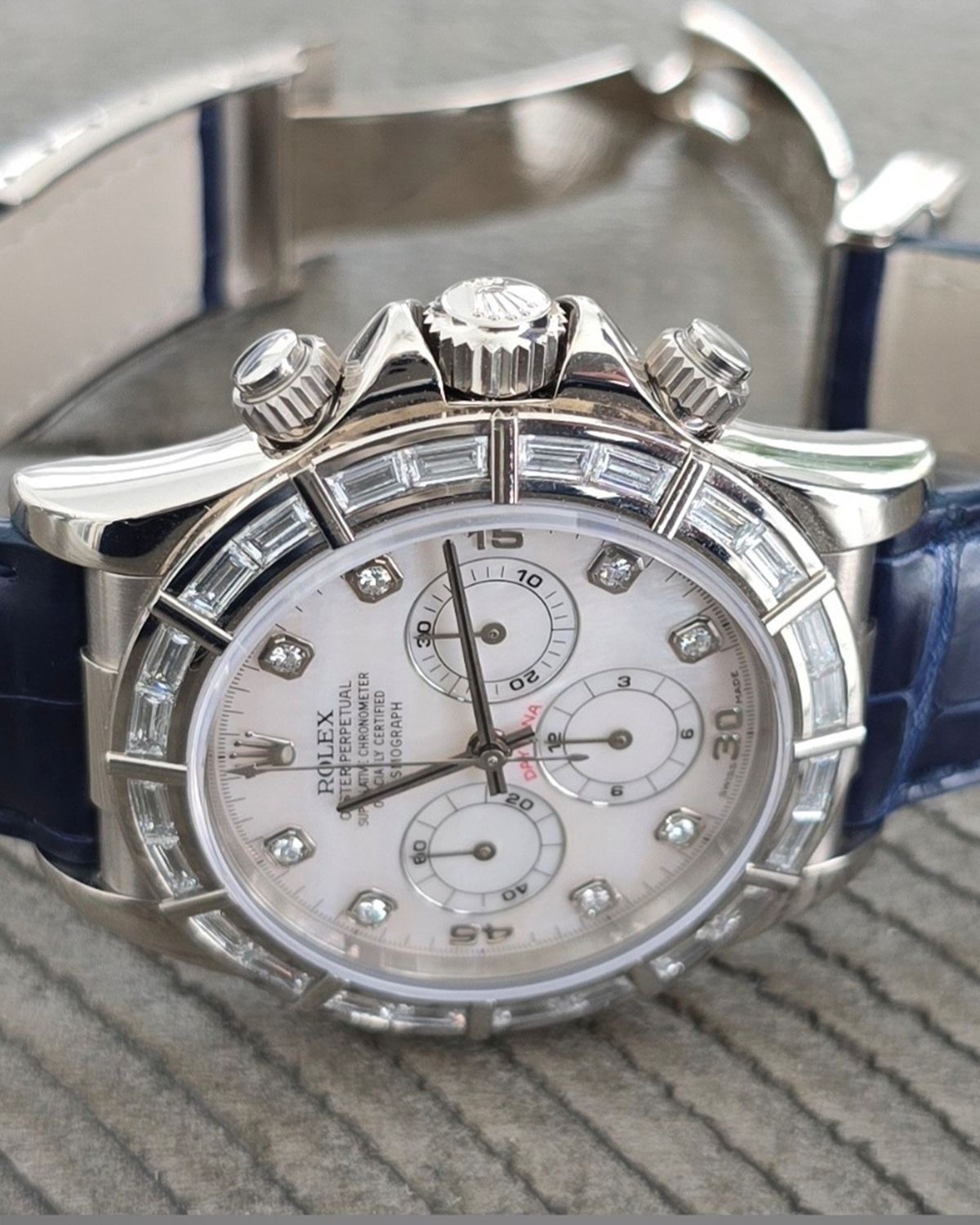 Rolex 116589RBR